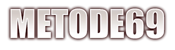 METODE69 Logo